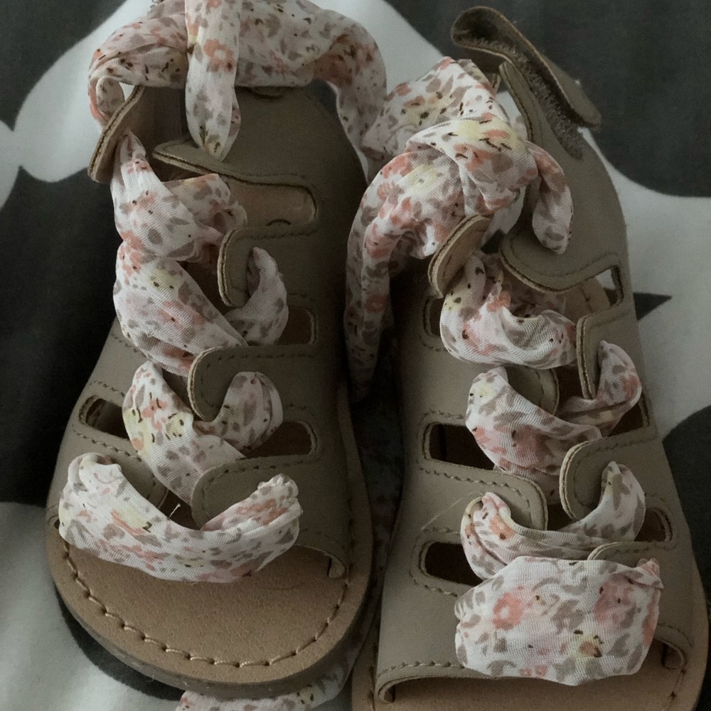 Toddler Sandals